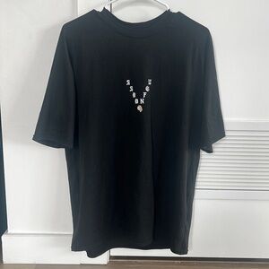 Darc sport dry wolf tee